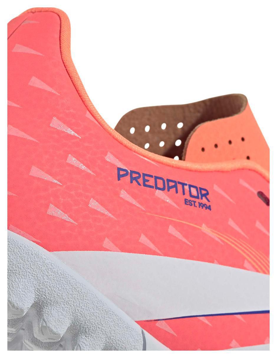 Tenis para fútbol unisex 7