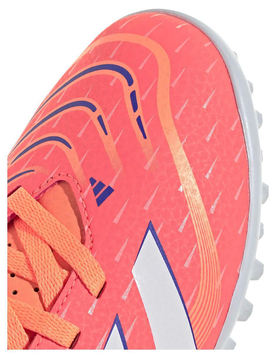 Tenis para fútbol unisex 8
