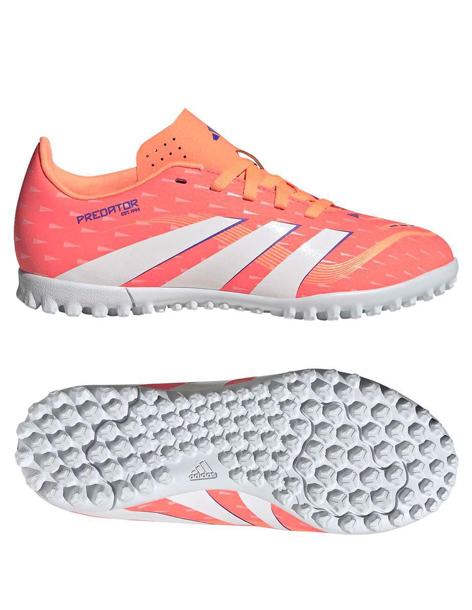 Tenis para fútbol unisex 9