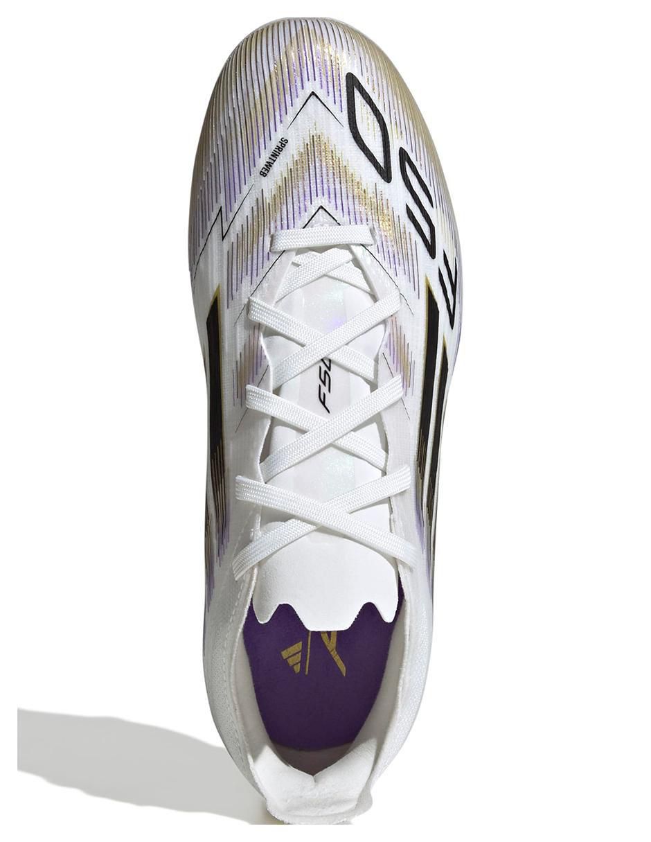 Tenis para fútbol unisex 2