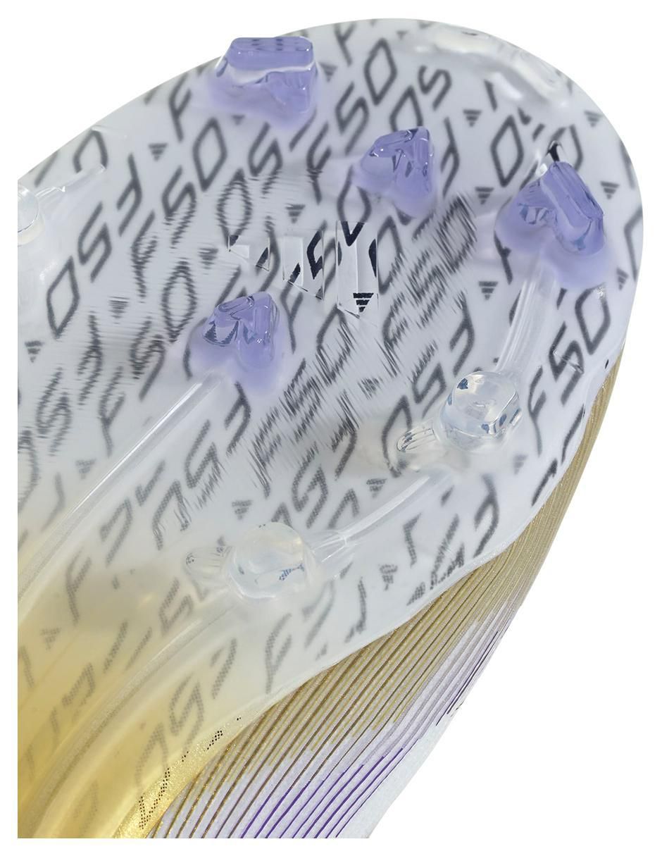 Tenis para fútbol unisex 6