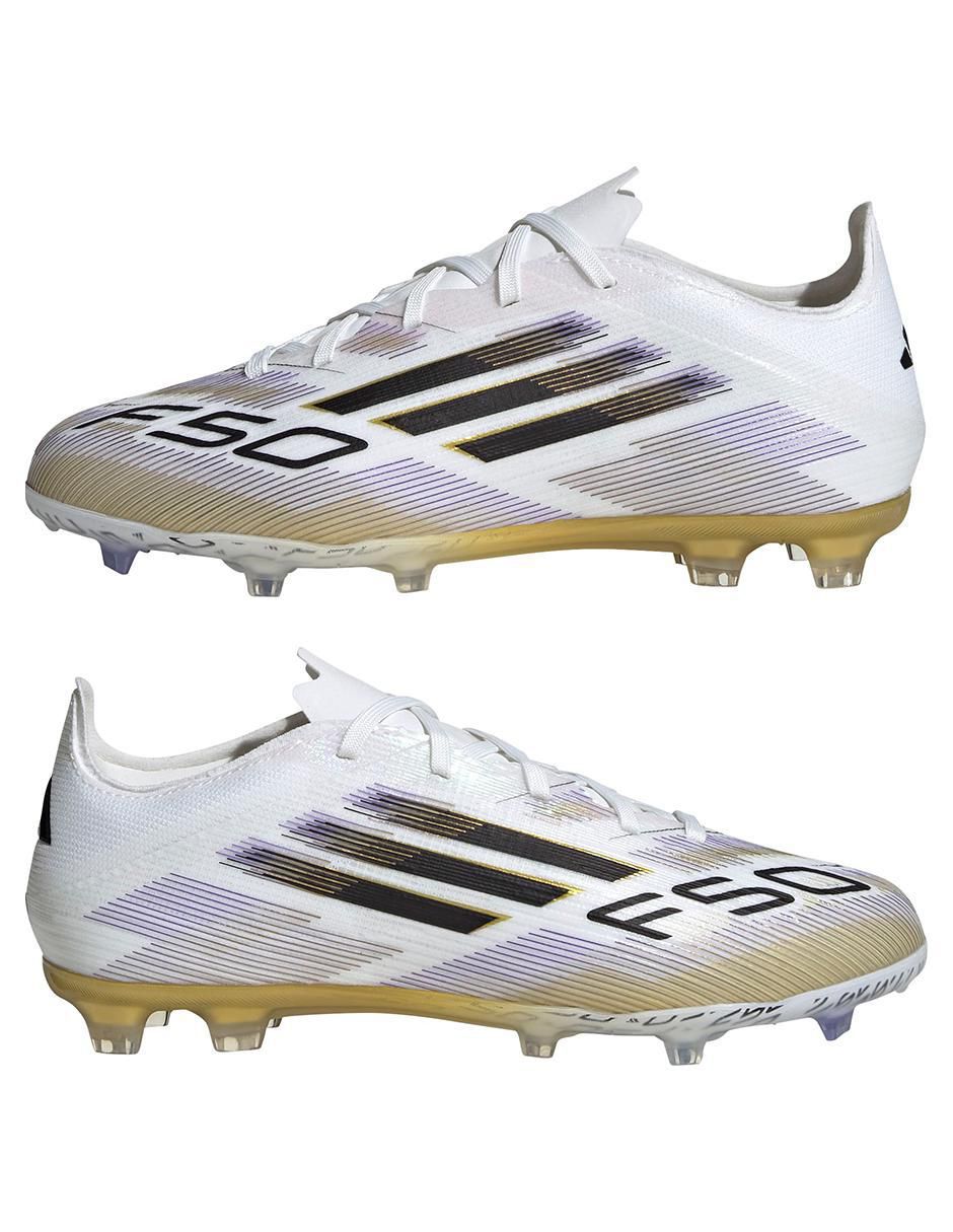 Tenis para fútbol unisex 8