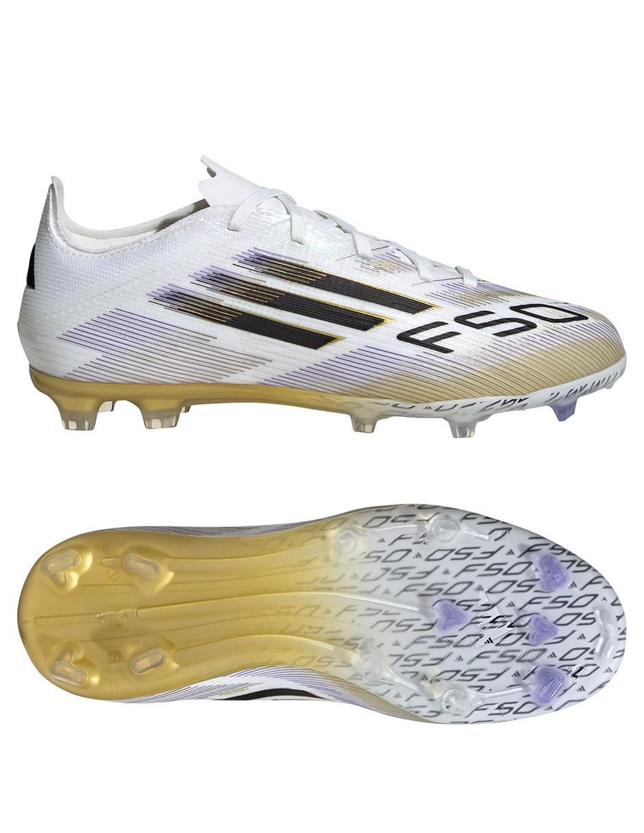 Tenis para fútbol unisex 9