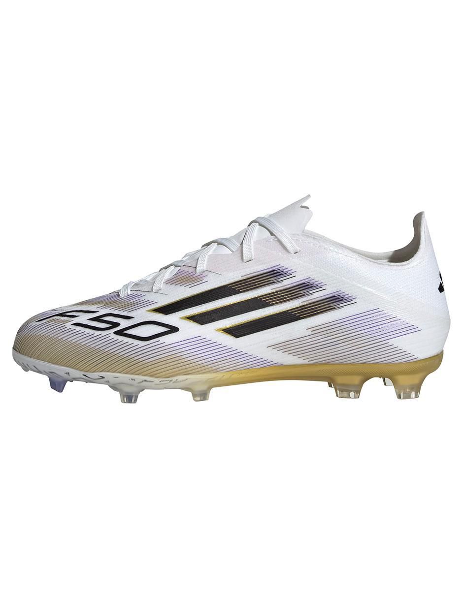 Tenis para fútbol unisex 10