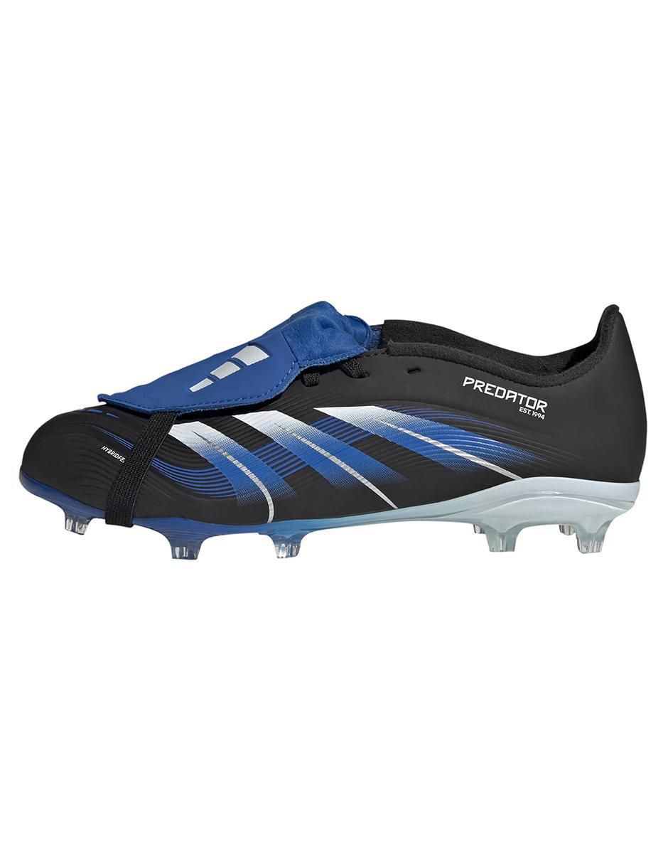 Tenis para fútbol unisex 11