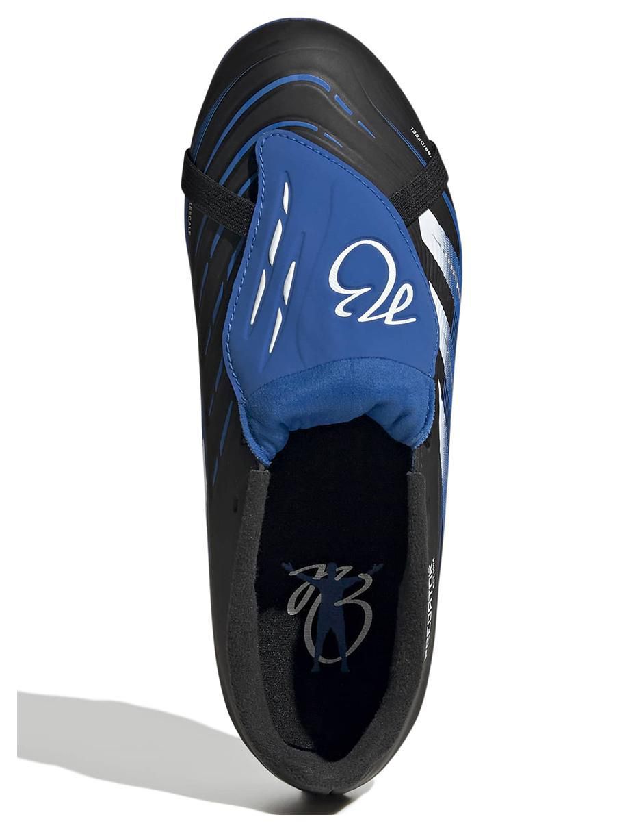 Tenis para fútbol unisex 3