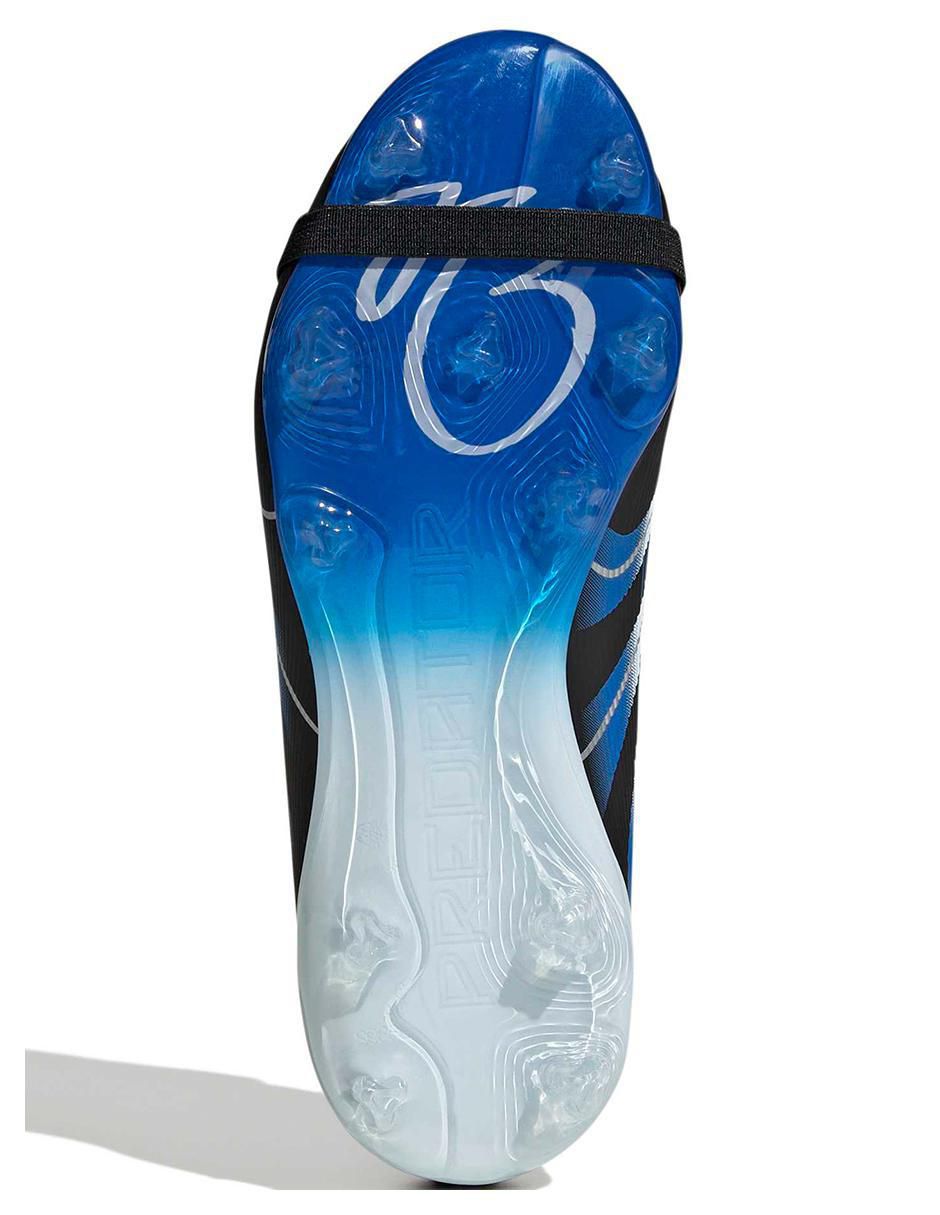 Tenis para fútbol unisex 4