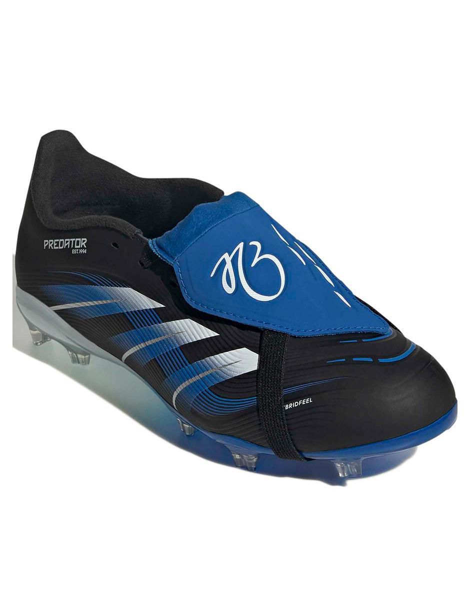 Tenis para fútbol unisex 5