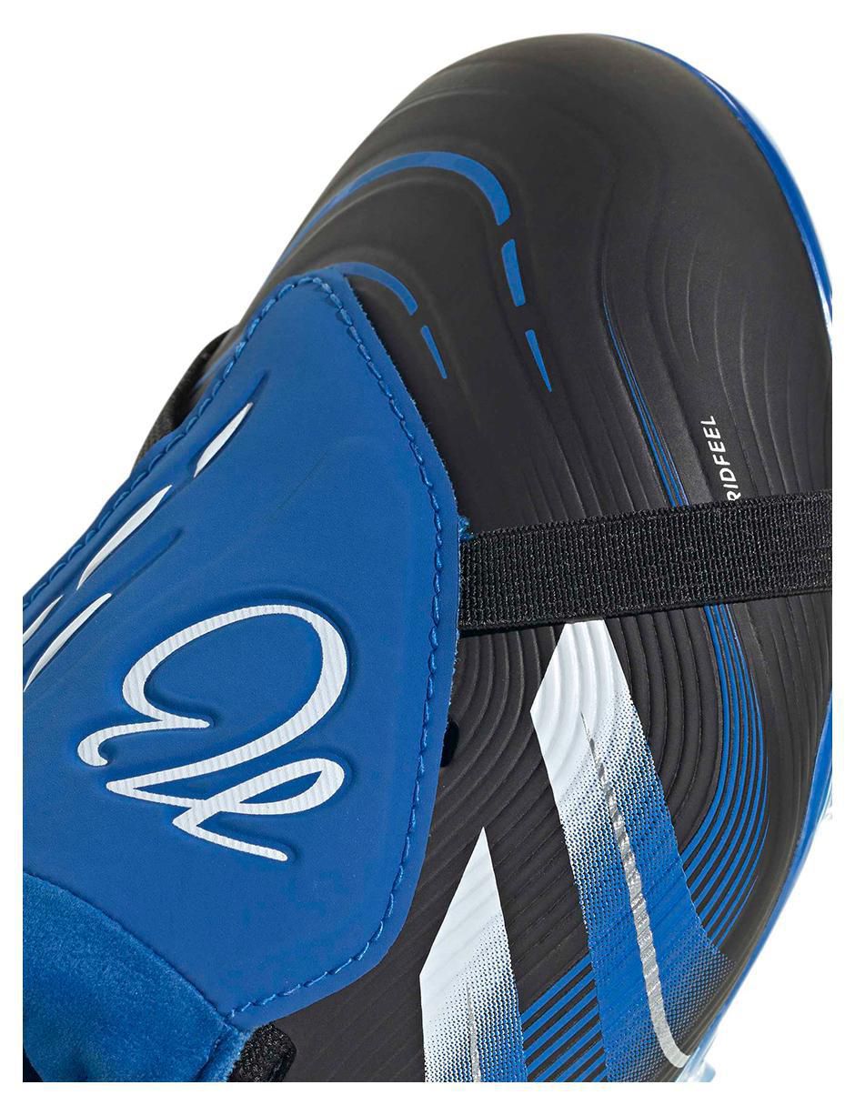 Tenis para fútbol unisex 8