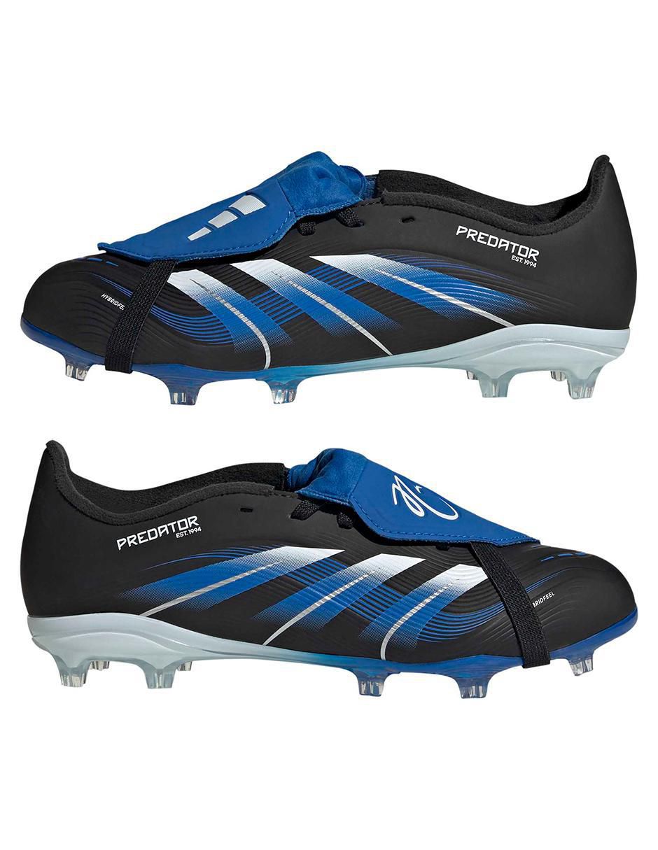 Tenis para fútbol unisex 9