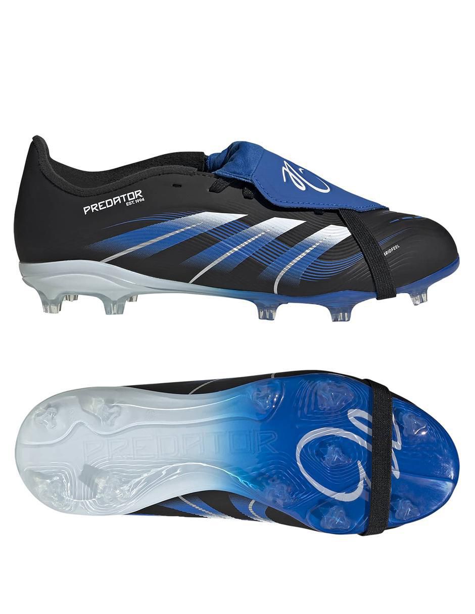 Tenis para fútbol unisex 10