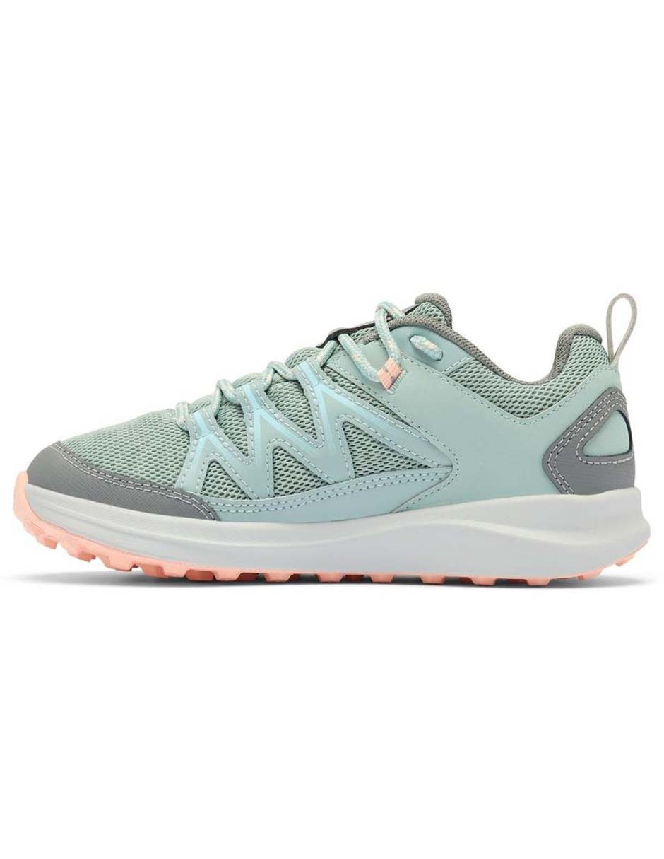 Tenis Youth Peakfreak Rush para senderismo unisex Tenis Youth Peakfreak Rush para senderismo unisex