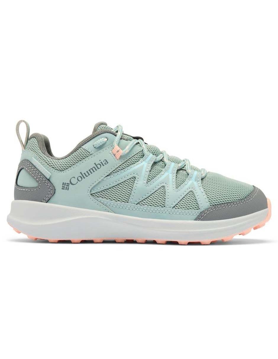 Tenis Youth Peakfreak Rush para senderismo unisex 4