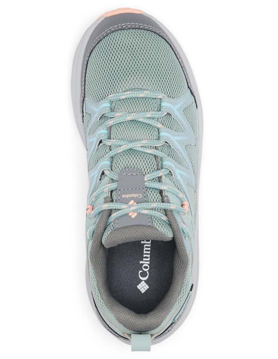 Tenis Youth Peakfreak Rush para senderismo unisex 5