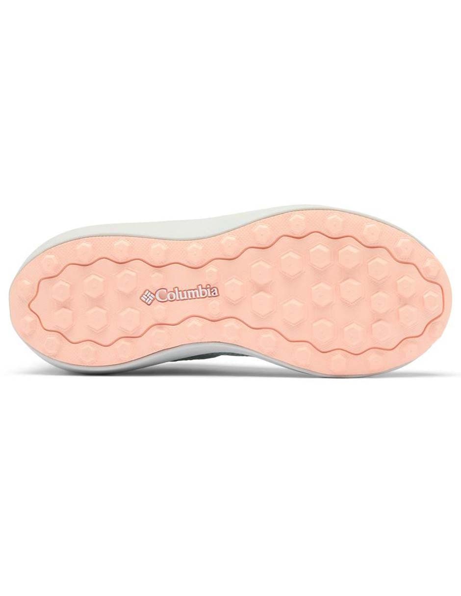 Tenis Youth Peakfreak Rush para senderismo unisex 6