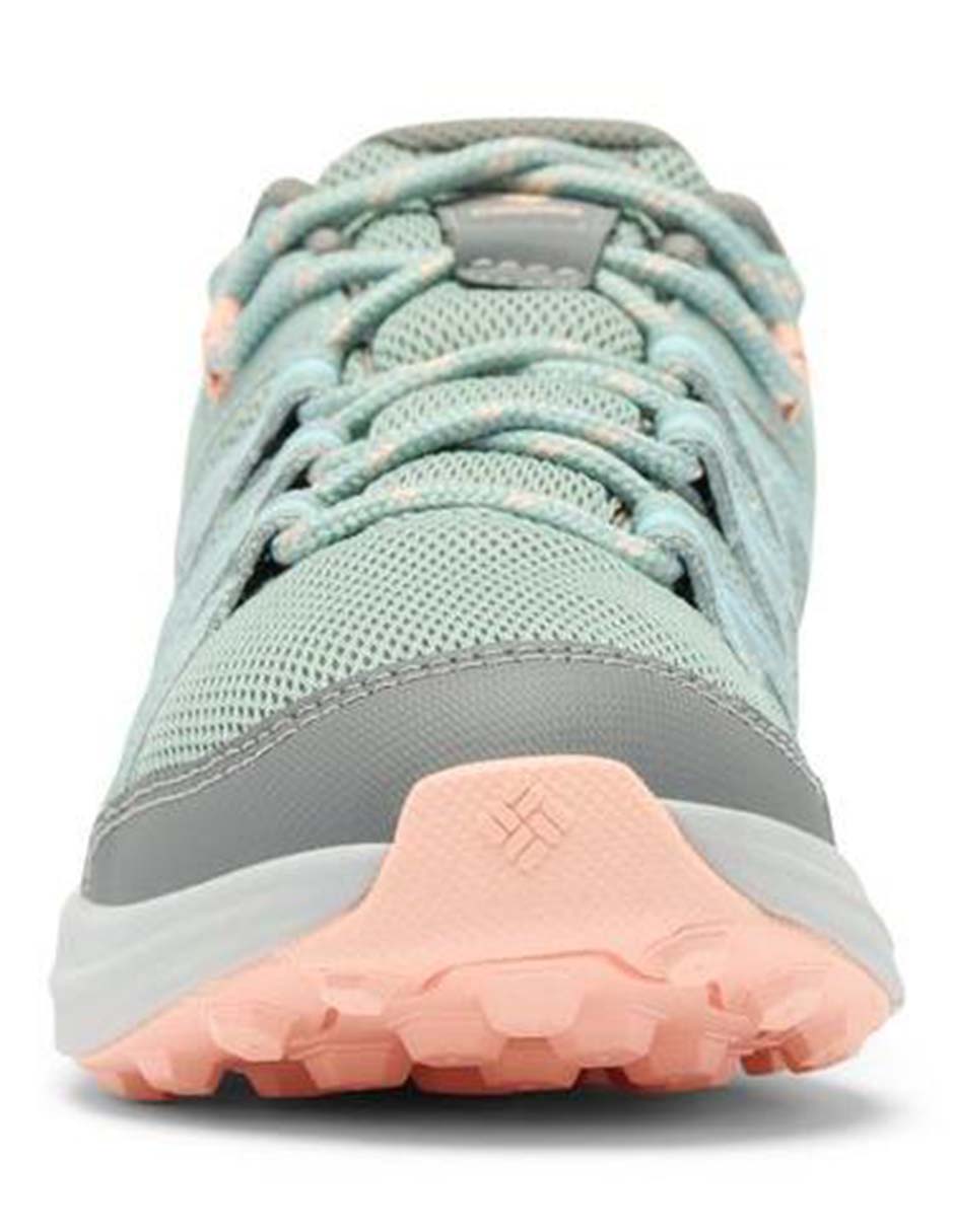 Tenis Youth Peakfreak Rush para senderismo unisex 7