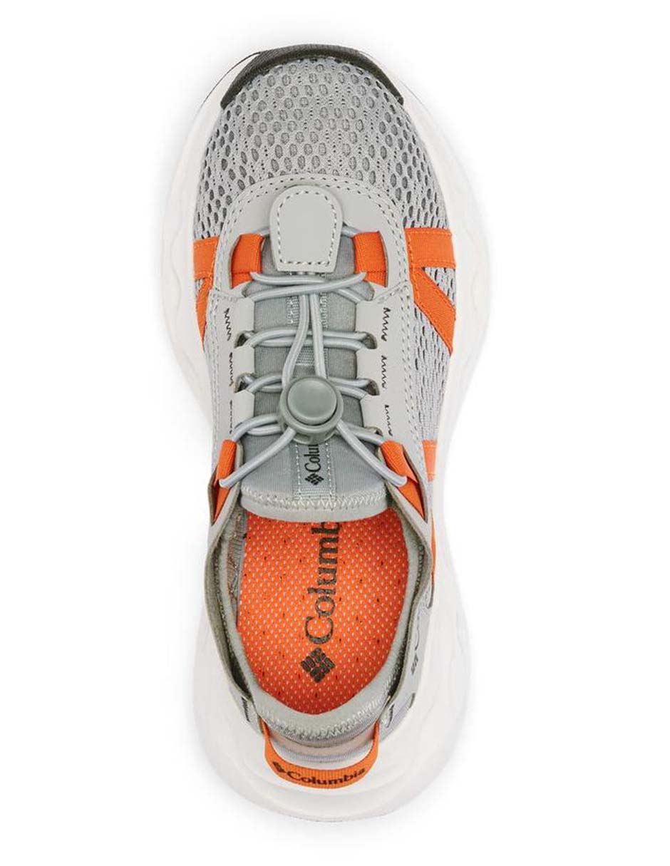 Tenis Youth Drainmaker XTR para pesca unisex 2