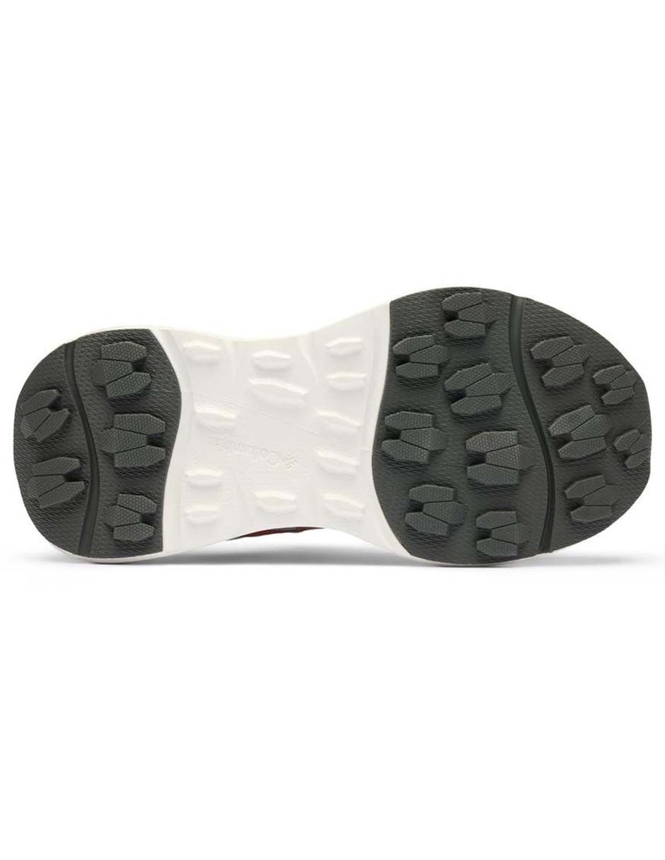 Tenis Youth Drainmaker XTR para pesca unisex 4