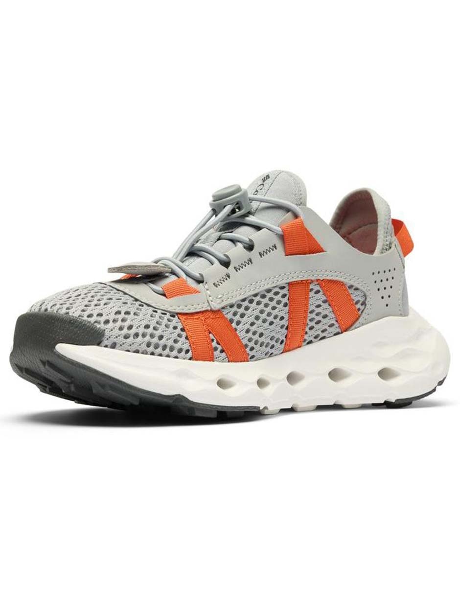 Tenis Youth Drainmaker XTR para pesca unisex 5