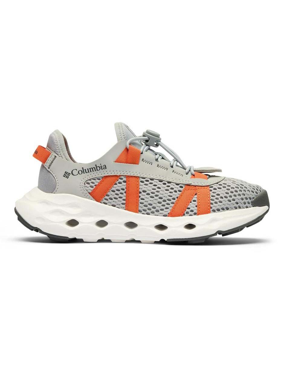 Tenis Youth Drainmaker XTR para pesca unisex 6