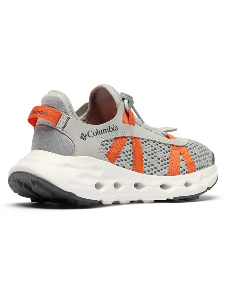Tenis Youth Drainmaker XTR para pesca unisex 8