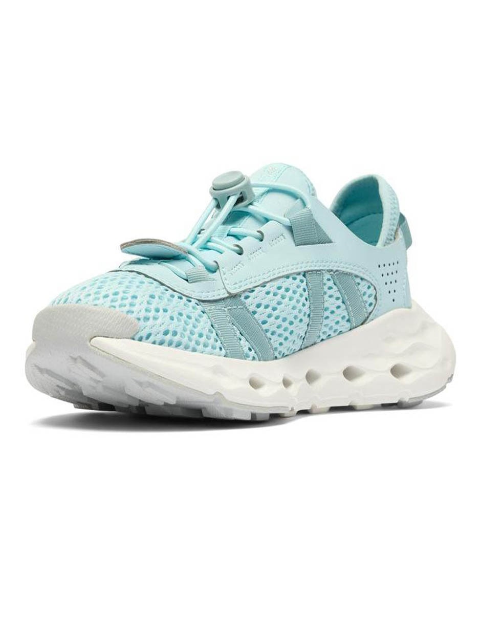 Tenis Youth Drainmaker XTR para pesca unisex 2