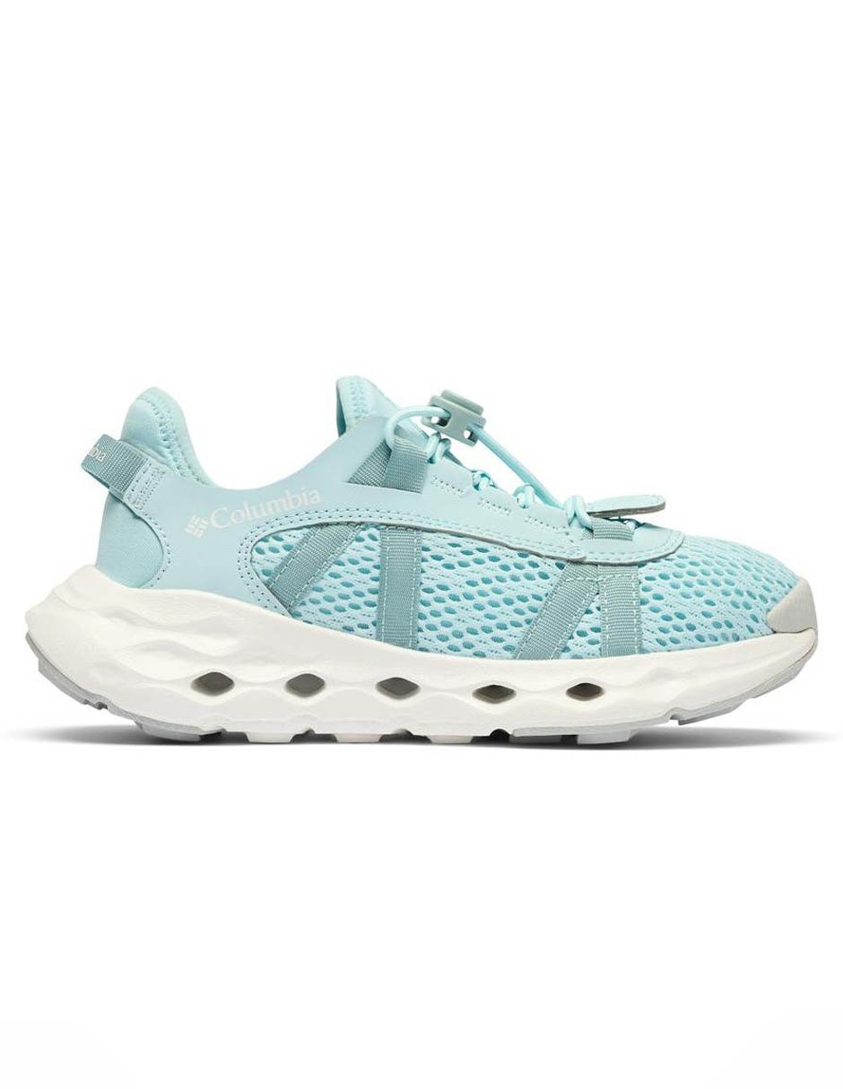 Tenis Youth Drainmaker XTR para pesca unisex 4