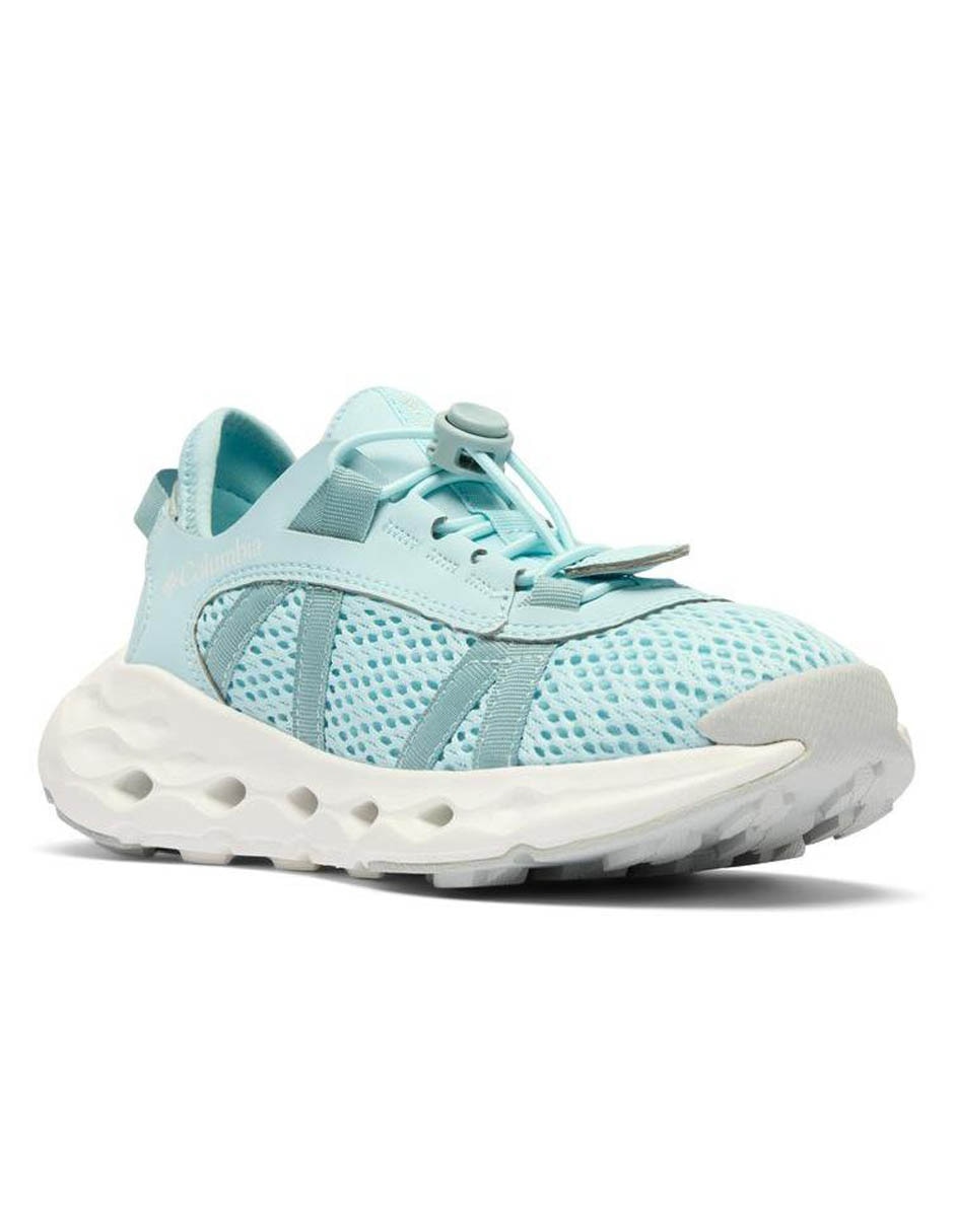 Tenis Youth Drainmaker XTR para pesca unisex 7