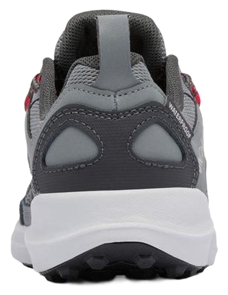 Tenis Youth Peakfreak Rush Waterproof para senderismo unisex 2