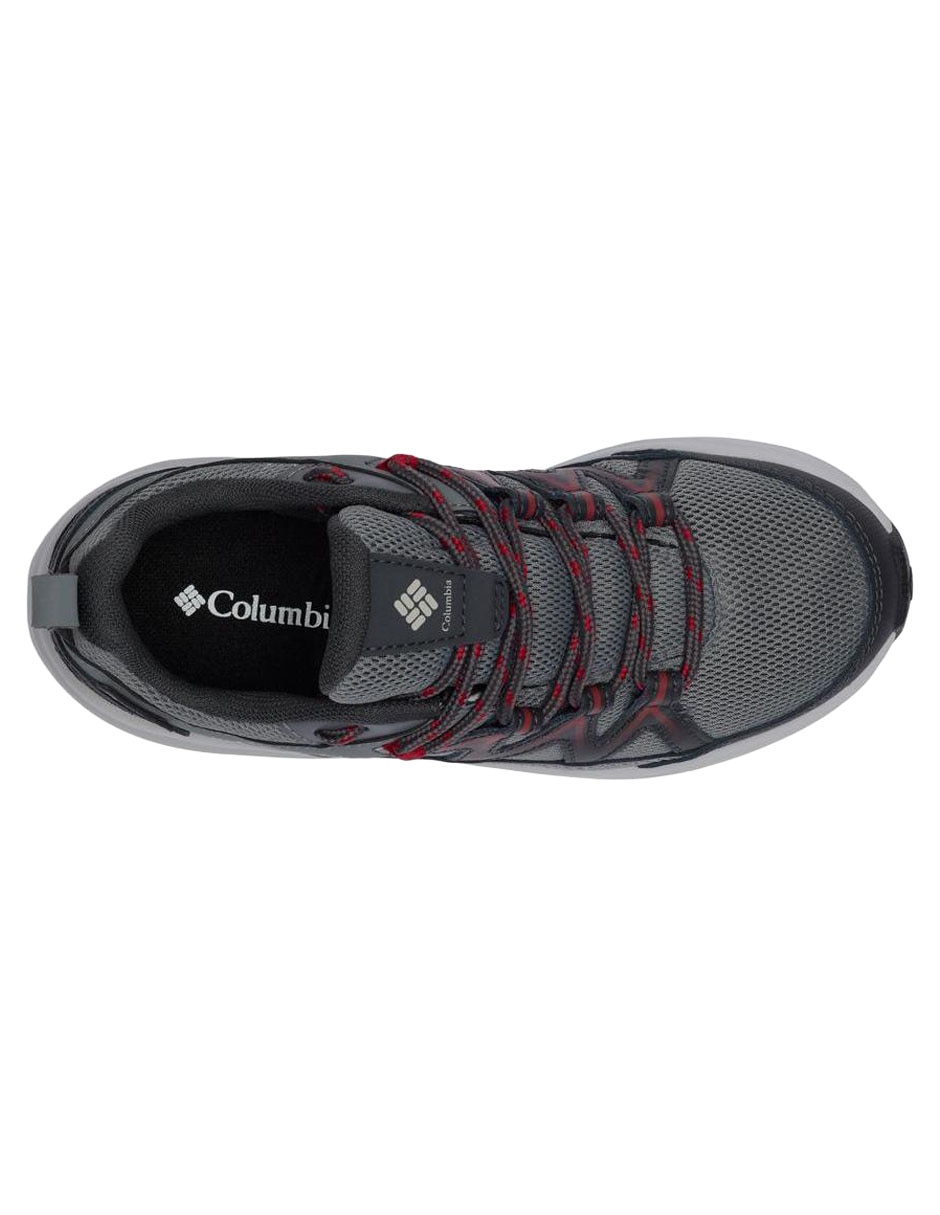 Tenis Youth Peakfreak Rush Waterproof para senderismo unisex 3