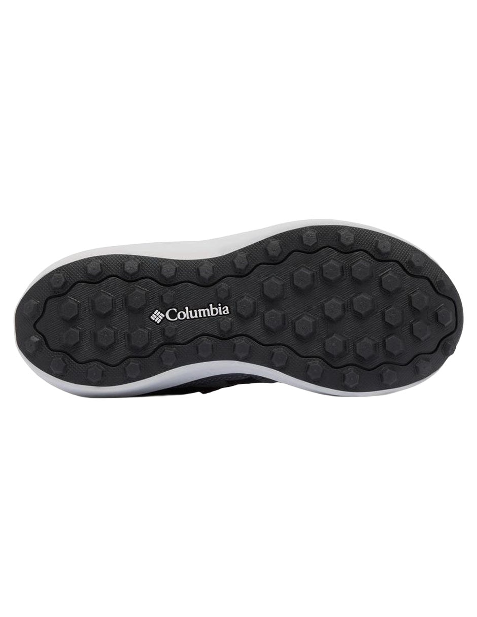 Tenis Youth Peakfreak Rush Waterproof para senderismo unisex 4