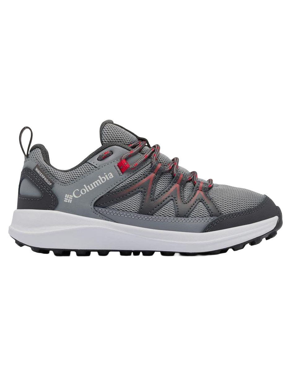 Tenis Youth Peakfreak Rush Waterproof para senderismo unisex 6