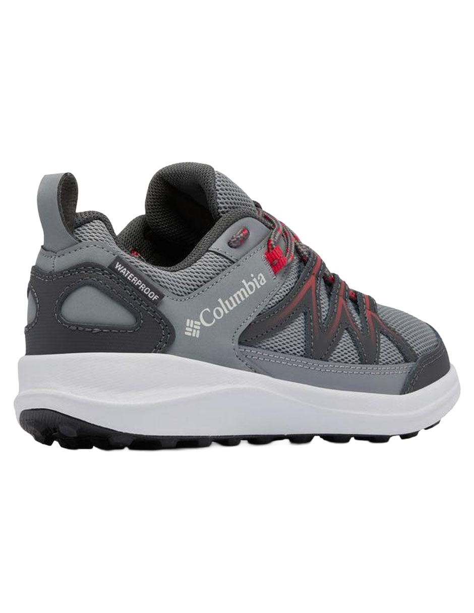 Tenis Youth Peakfreak Rush Waterproof para senderismo unisex 8