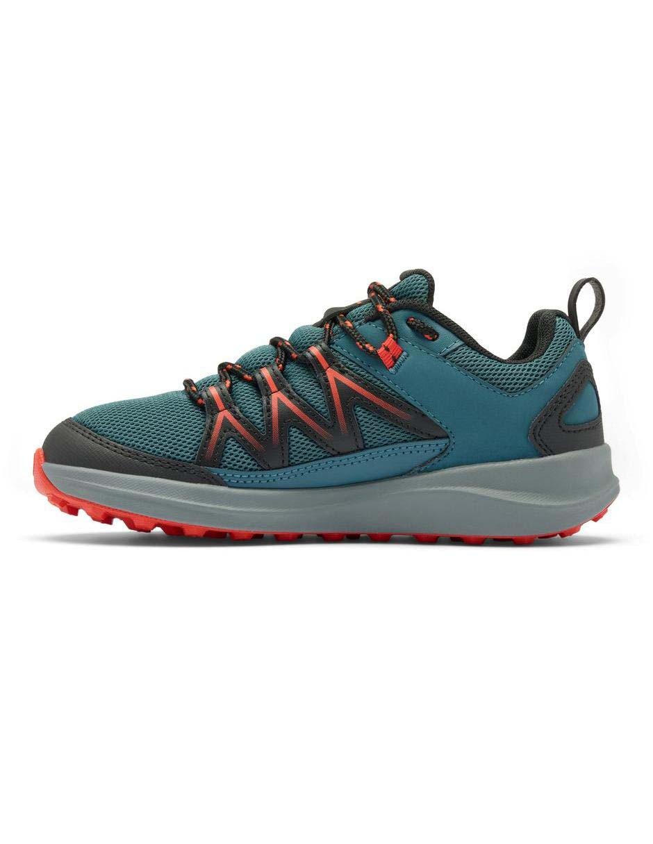 Tenis Youth Peakfreak Rush para senderismo unisex Tenis Youth Peakfreak Rush para senderismo unisex