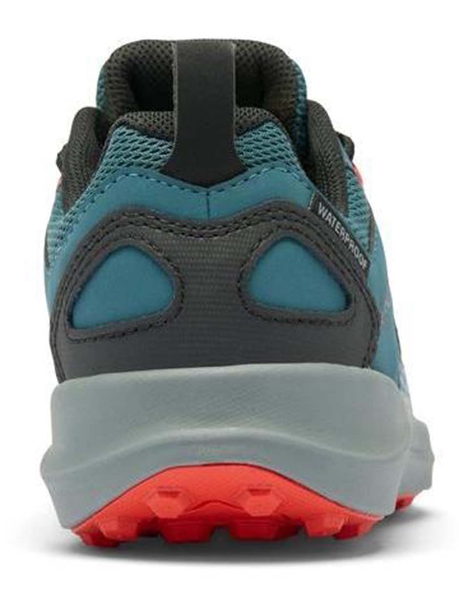 Tenis Youth Peakfreak Rush para senderismo unisex 4