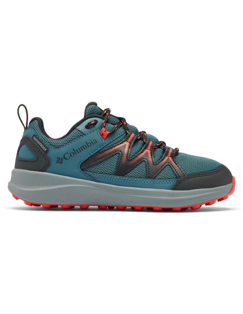 Tenis Youth Peakfreak Rush para senderismo unisex 5