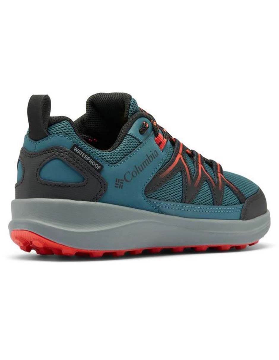 Tenis Youth Peakfreak Rush para senderismo unisex 9