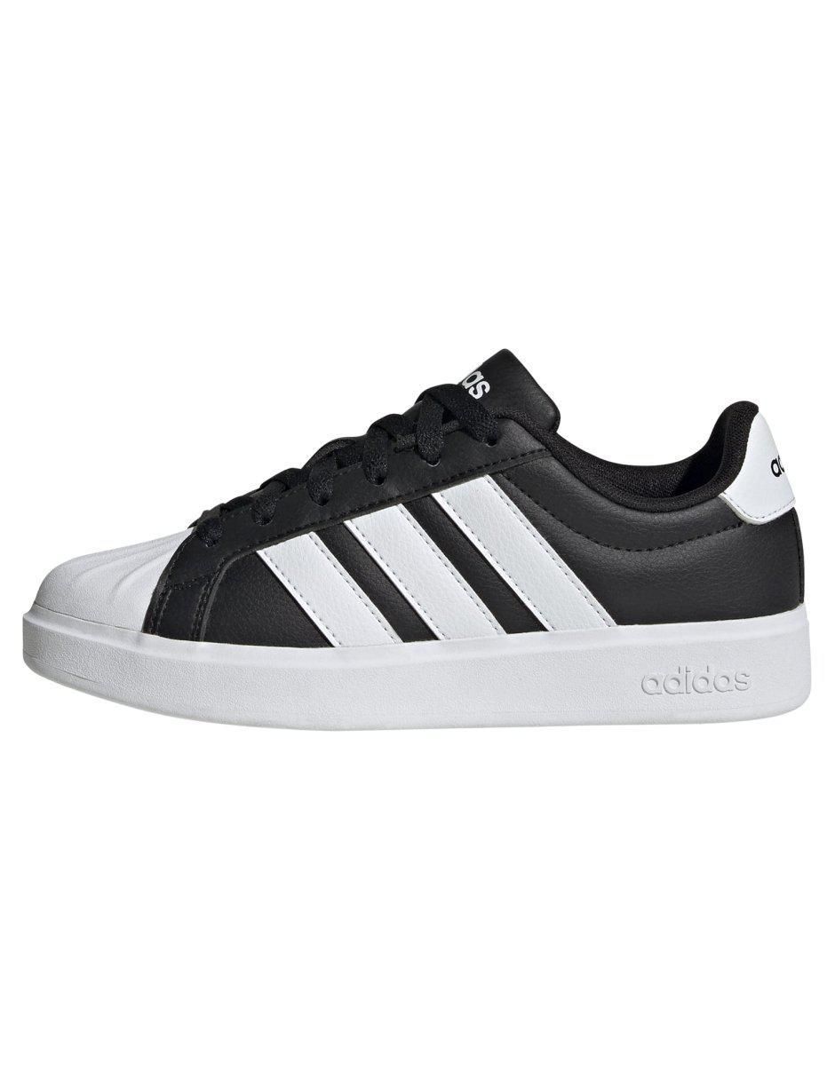 Tenis Shell Toe unisex 11