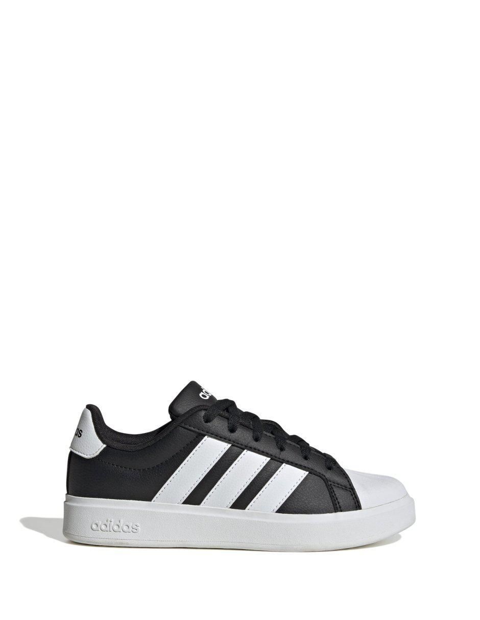 Tenis Shell Toe unisex 3