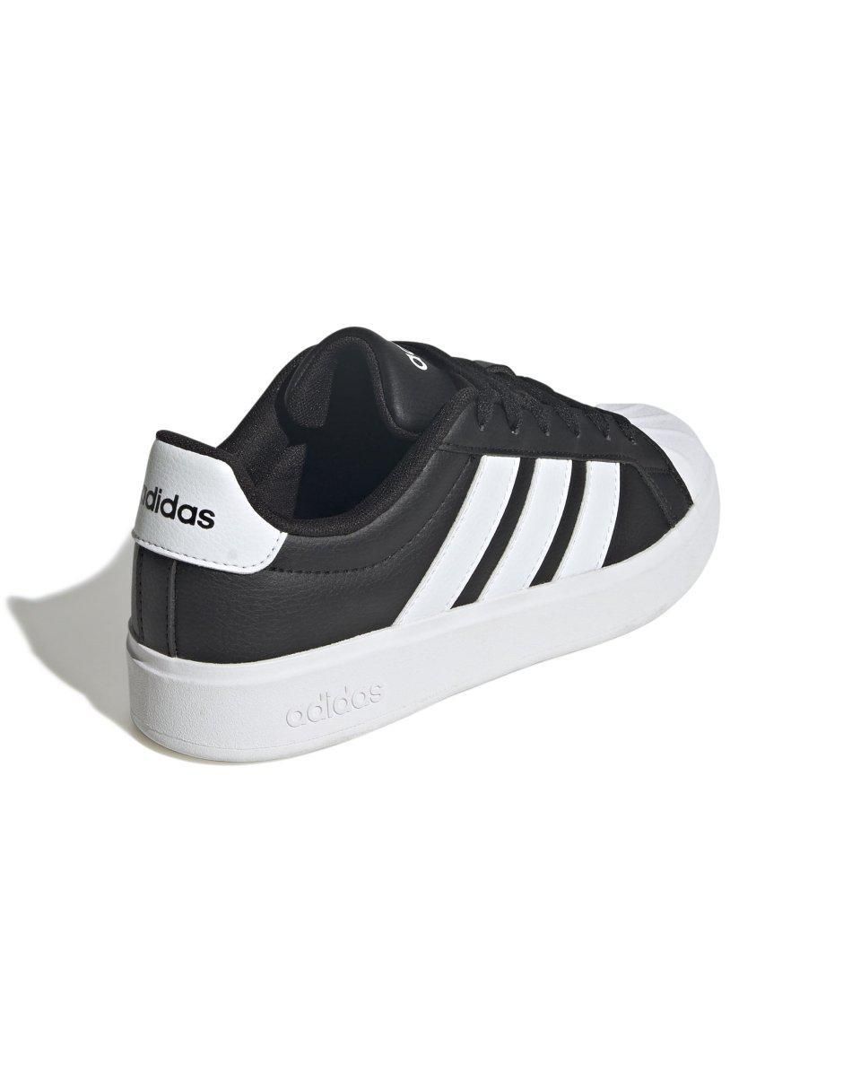Tenis Shell Toe unisex 7