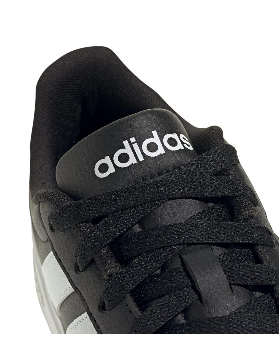 Tenis Shell Toe unisex 8