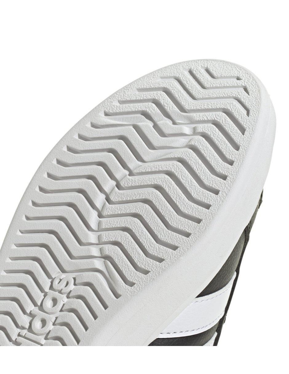Tenis Shell Toe unisex 9