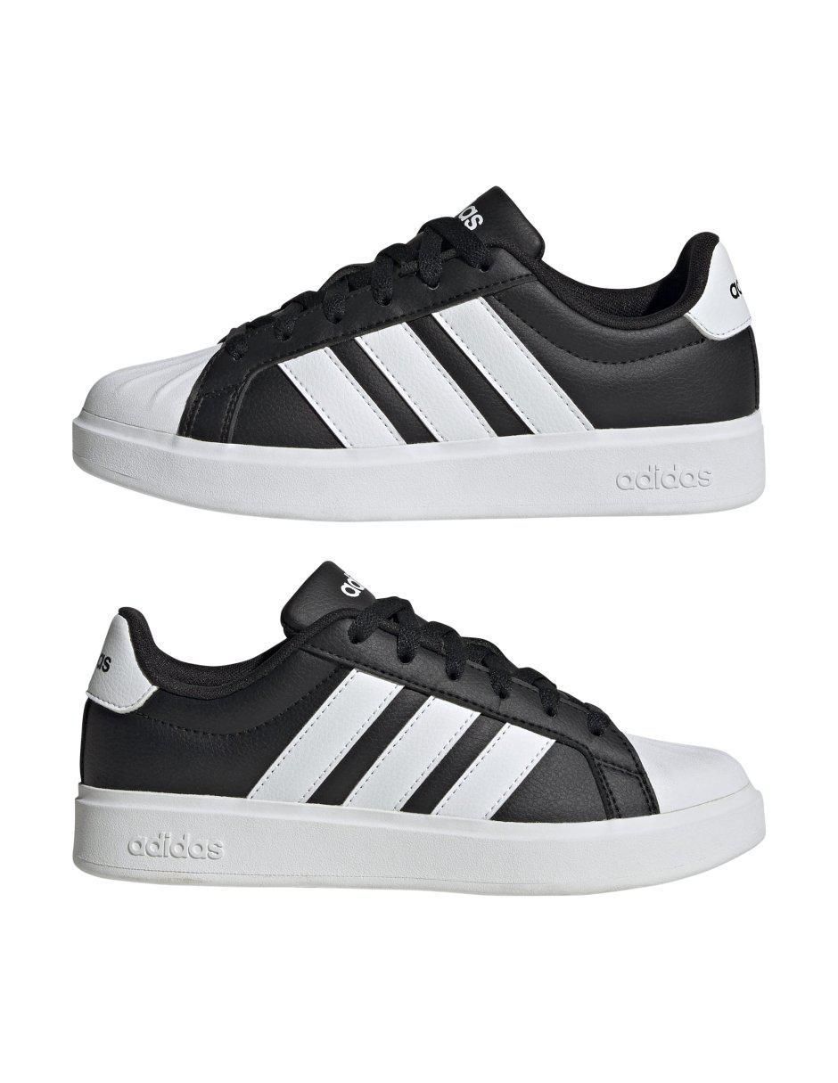 Tenis Shell Toe unisex 10