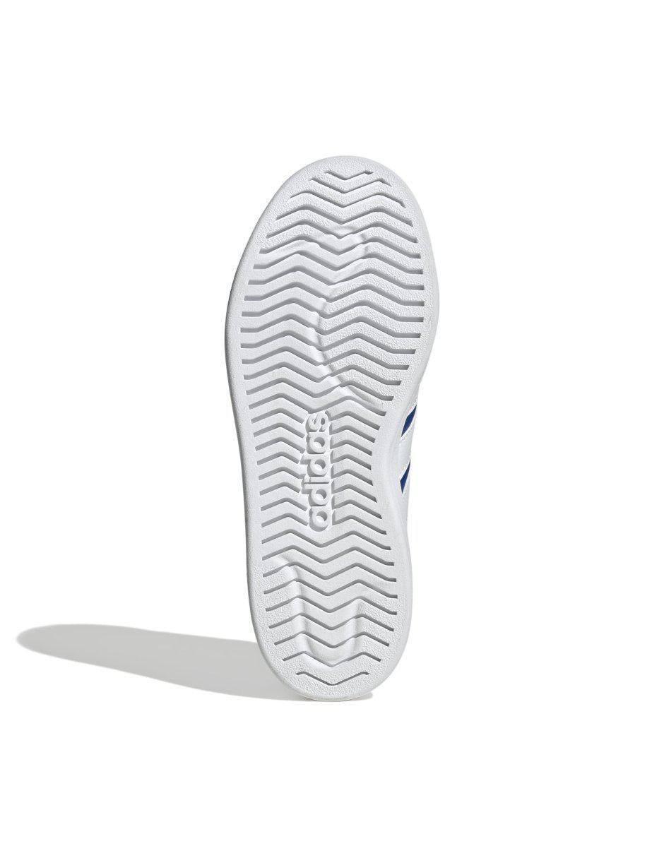 Tenis Shell Toe unisex 5