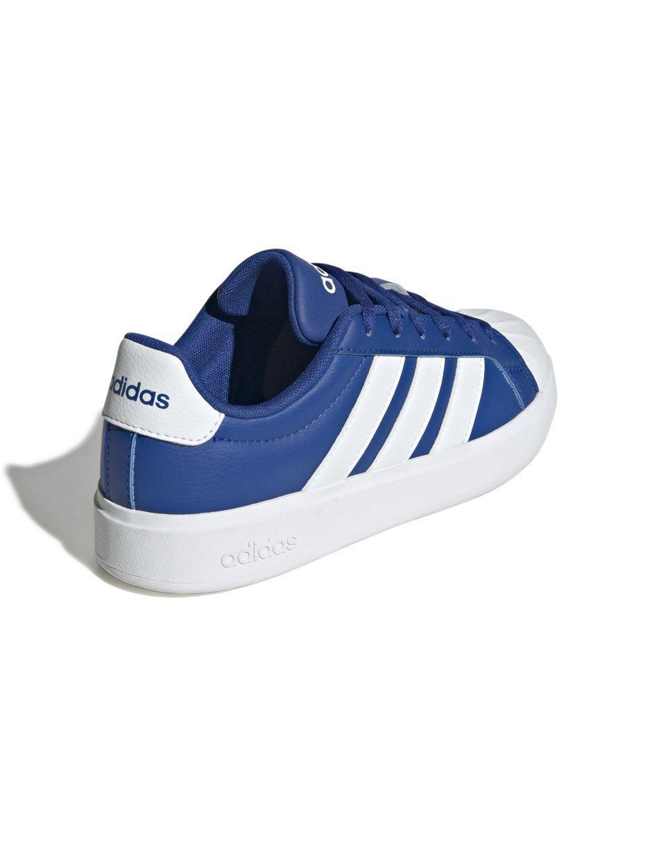 Tenis Shell Toe unisex 7