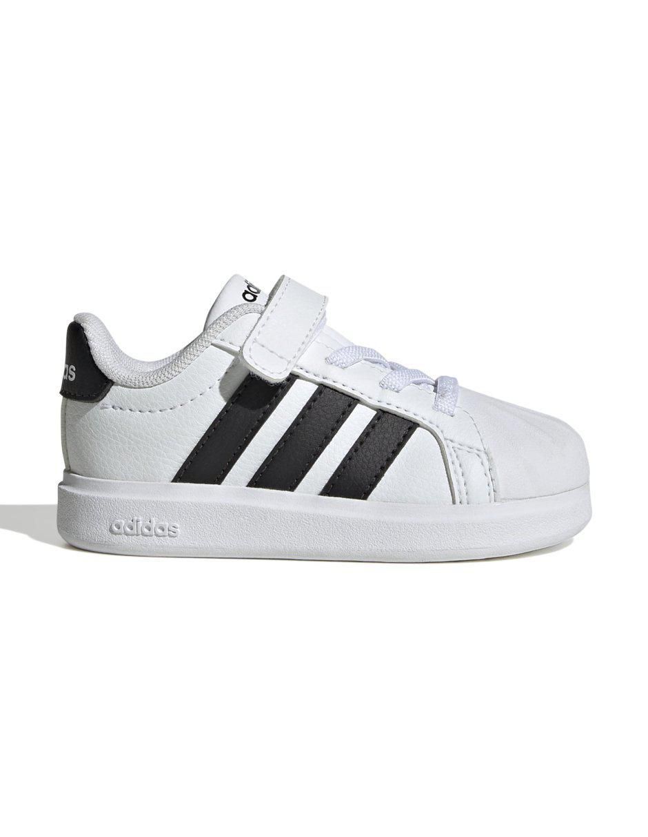 Tenis Shell Toe de niño 2