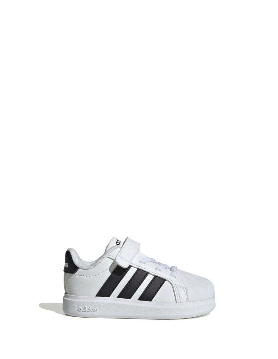 Tenis Shell Toe de niño 3