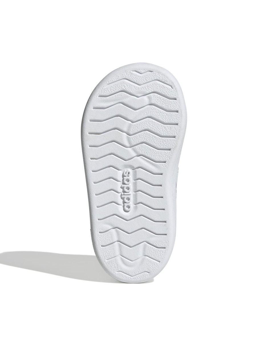 Tenis Shell Toe de niño 5