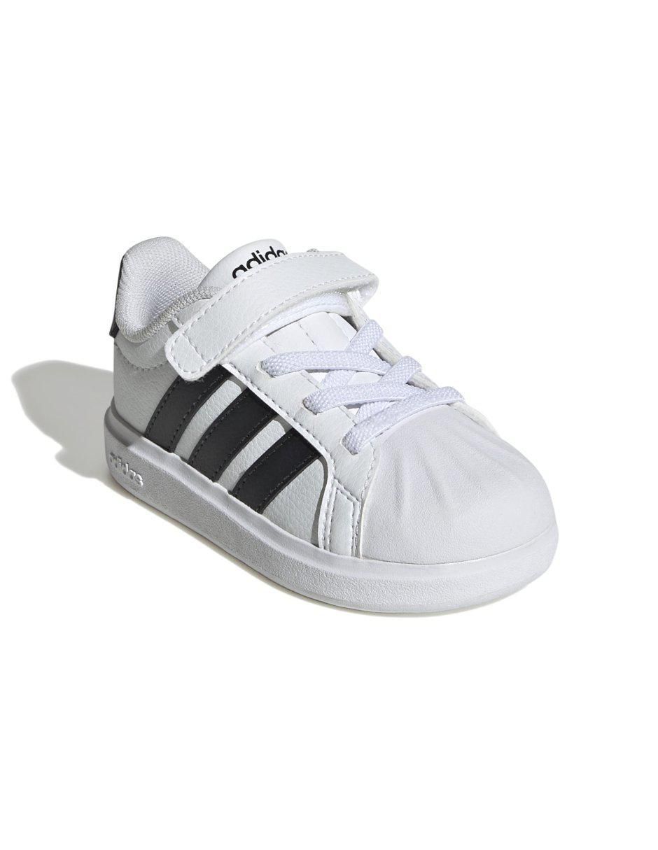 Tenis Shell Toe de niño 6