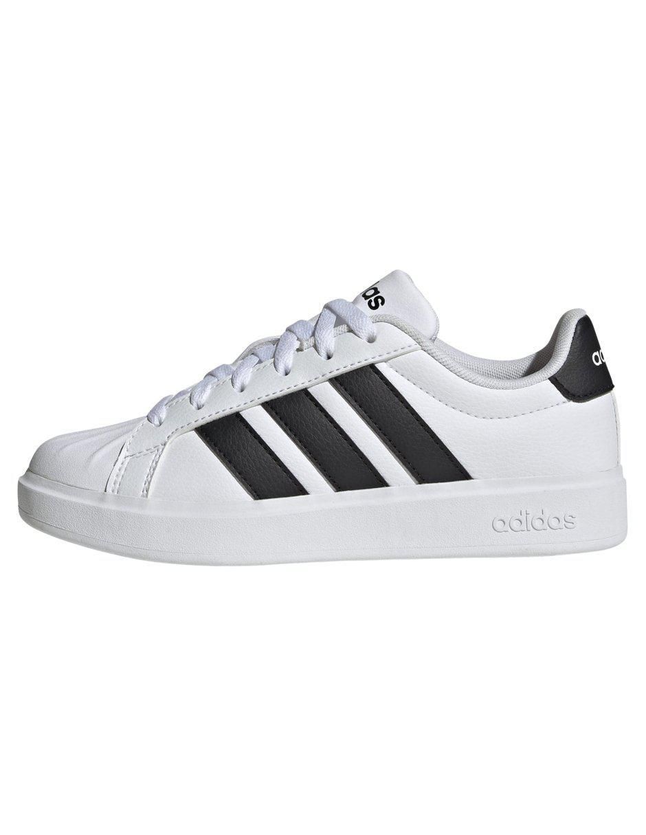 Tenis Shell Toe unisex 11